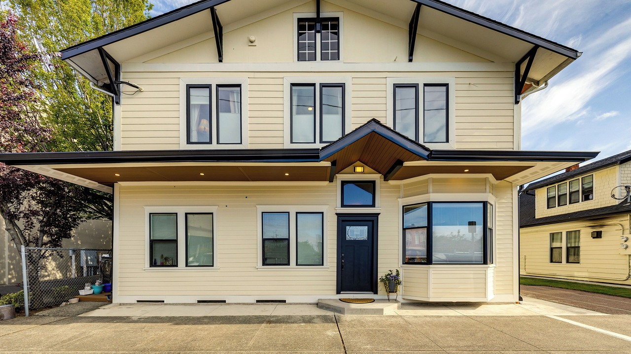 Photo of Outdoor in Anacortes