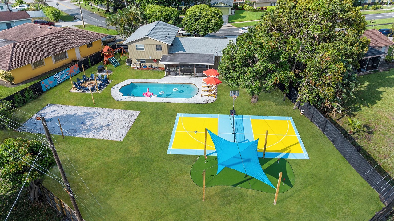 Photo of Outdoor in Palm Beach - West Palm Beach