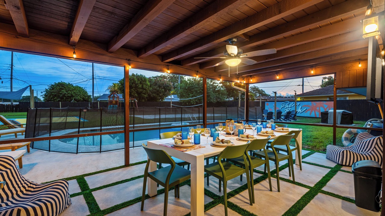 Photo of Outdoor in Palm Beach - West Palm Beach