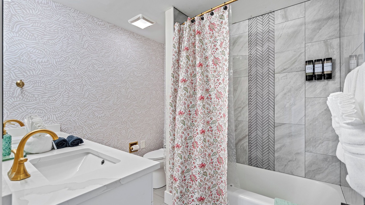 Photo of Bathroom in Palm Beach - West Palm Beach