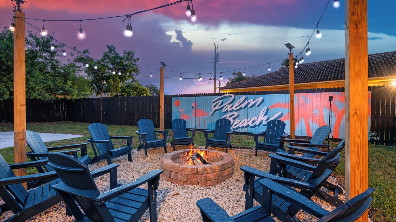 Photo of Outdoor in Palm Beach - West Palm Beach