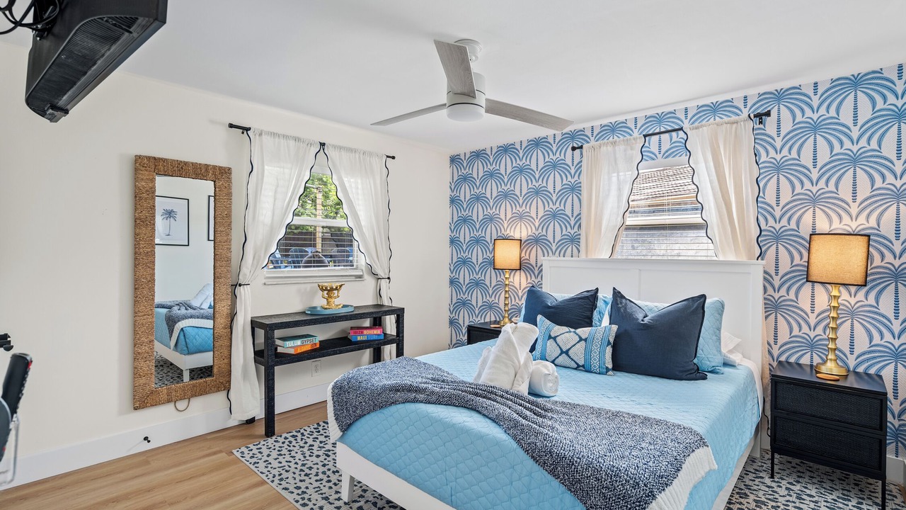 Photo of Bedroom in Palm Beach - West Palm Beach