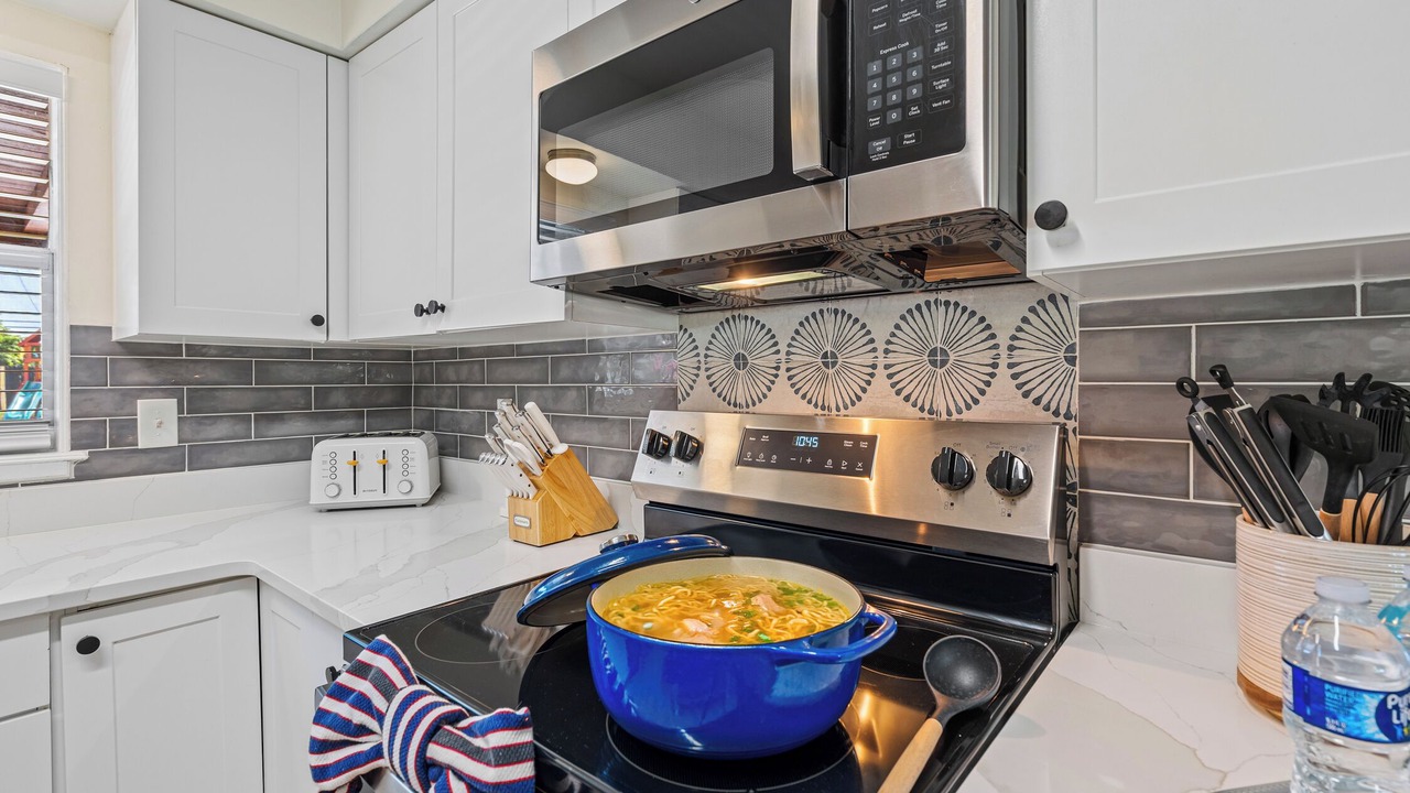 Photo of Kitchen in Palm Beach - West Palm Beach
