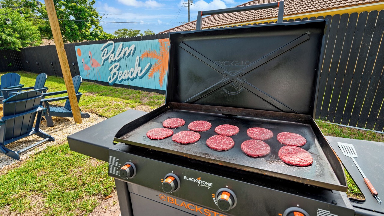Photo of Outdoor in Palm Beach - West Palm Beach