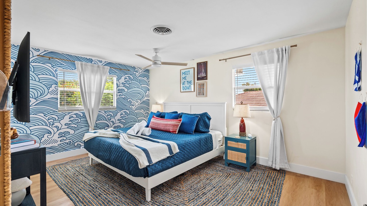 Photo of Bedroom in Palm Beach - West Palm Beach
