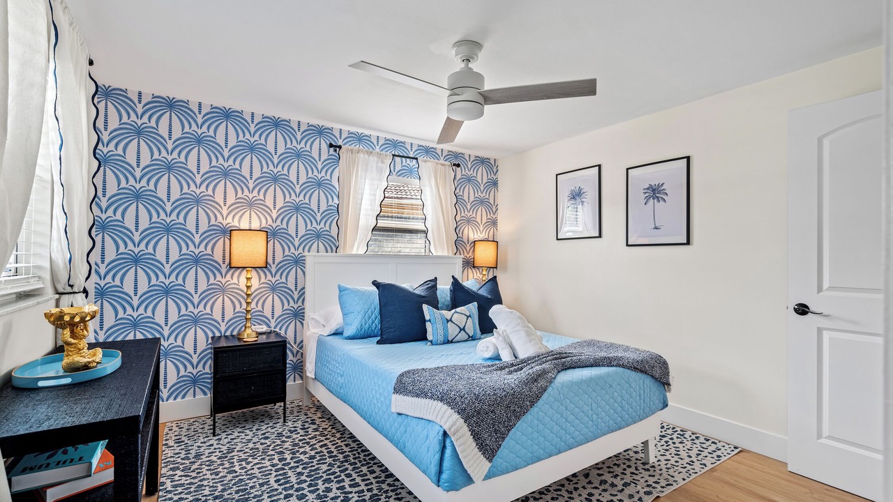 Photo of Bedroom in Palm Beach - West Palm Beach