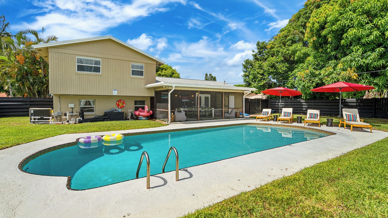 Photo of Outdoor in Palm Beach - West Palm Beach
