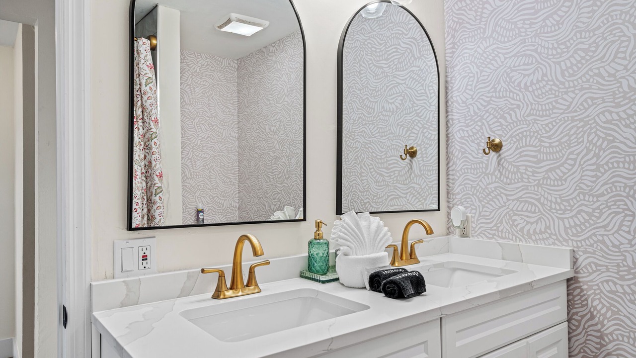 Photo of Bathroom in Palm Beach - West Palm Beach