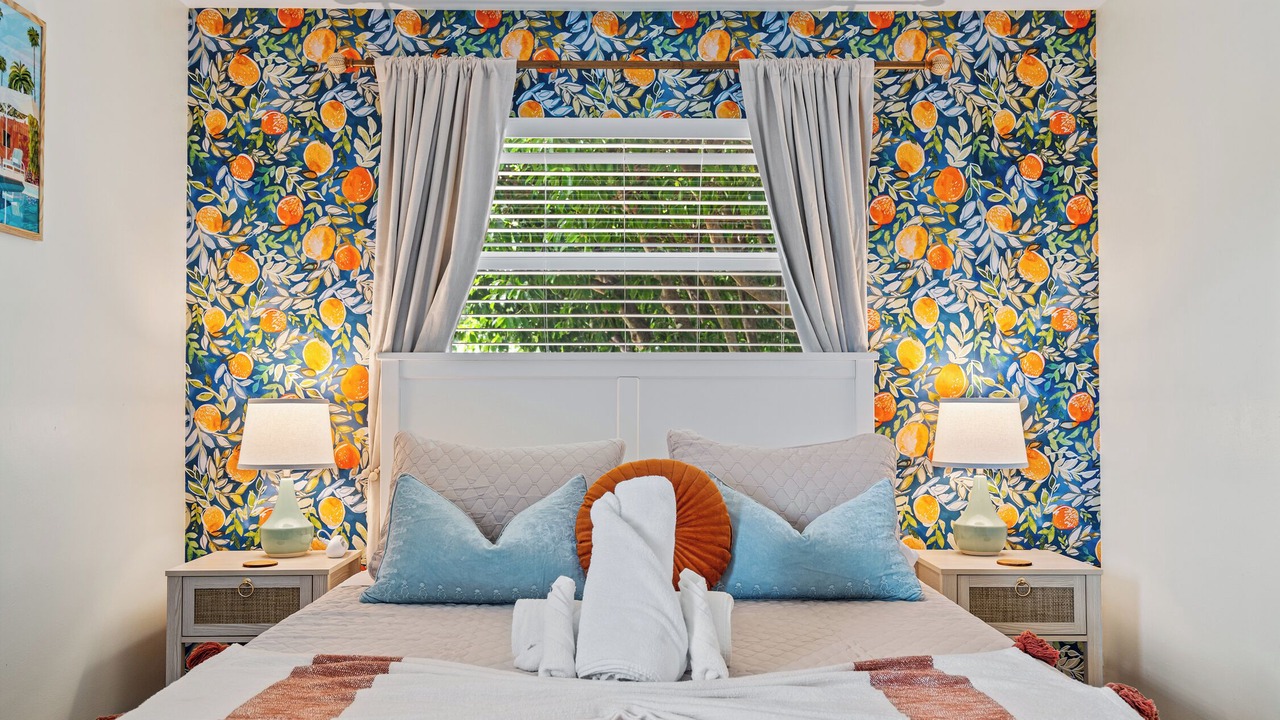 Photo of Bedroom in Palm Beach - West Palm Beach