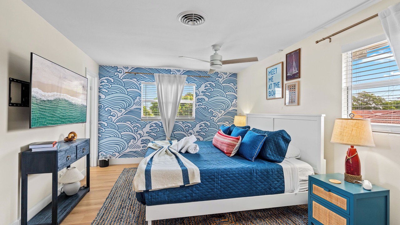 Photo of Bedroom in Palm Beach - West Palm Beach