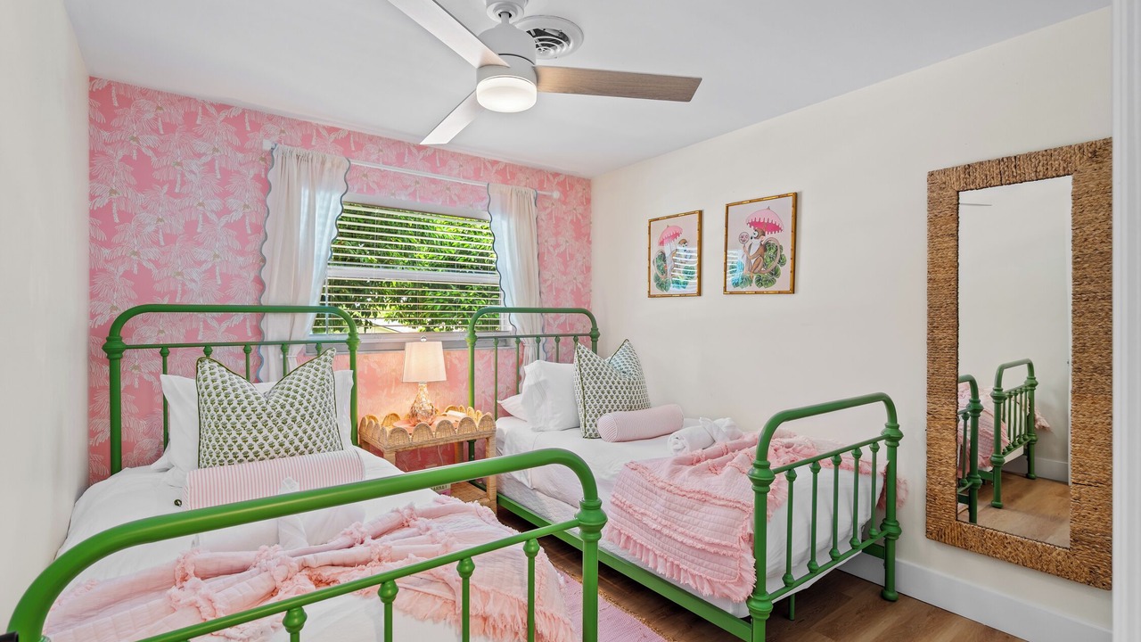 Photo of Bedroom in Palm Beach - West Palm Beach