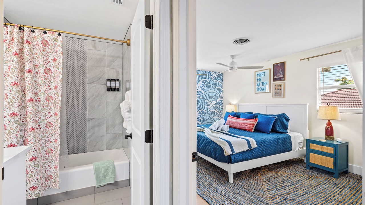 Photo of Bedroom in Palm Beach - West Palm Beach