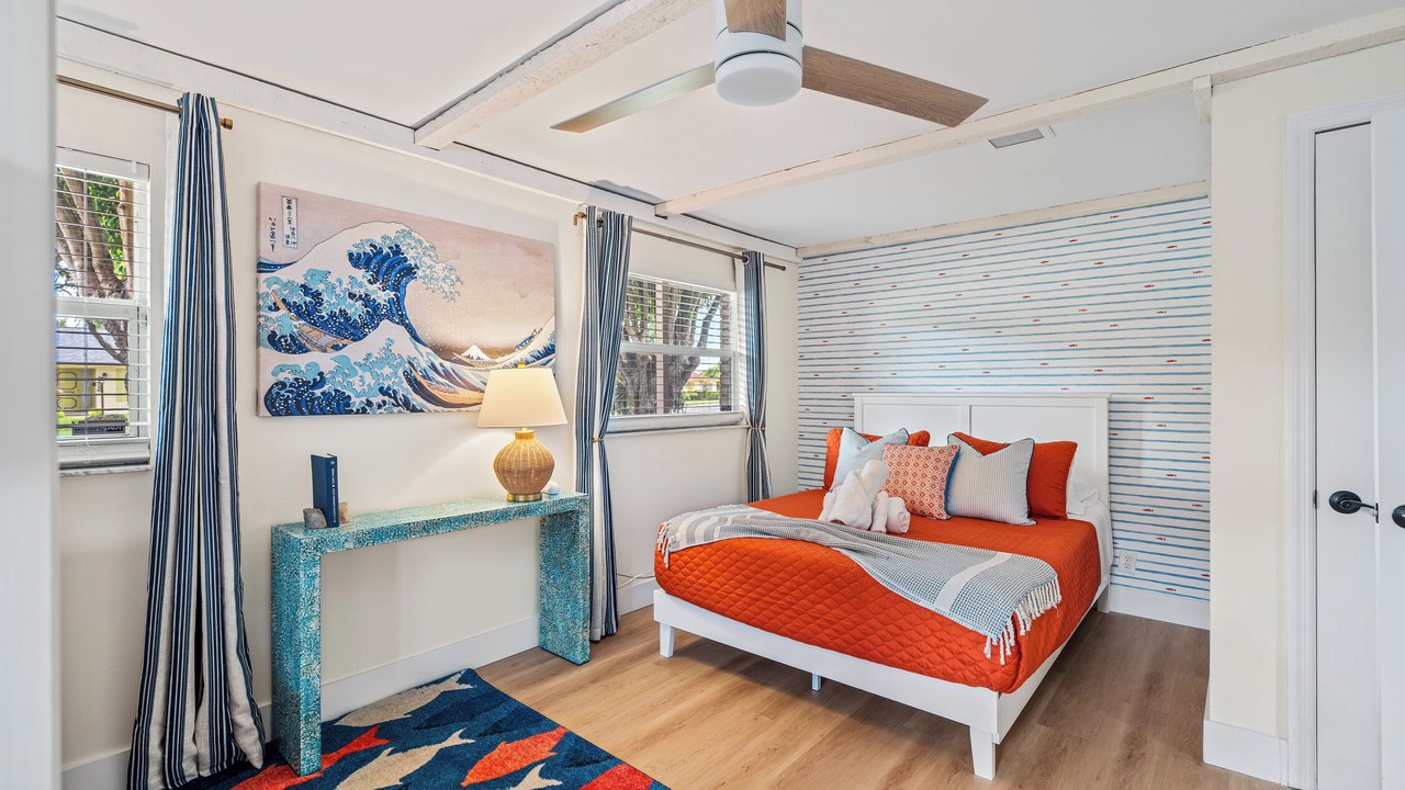 Photo of Bedroom in Palm Beach - West Palm Beach
