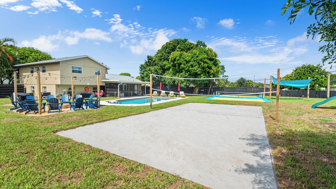 Photo of Outdoor in Palm Beach - West Palm Beach