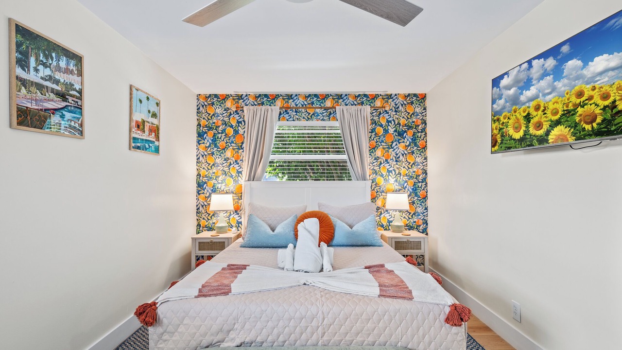 Photo of Bedroom in Palm Beach - West Palm Beach