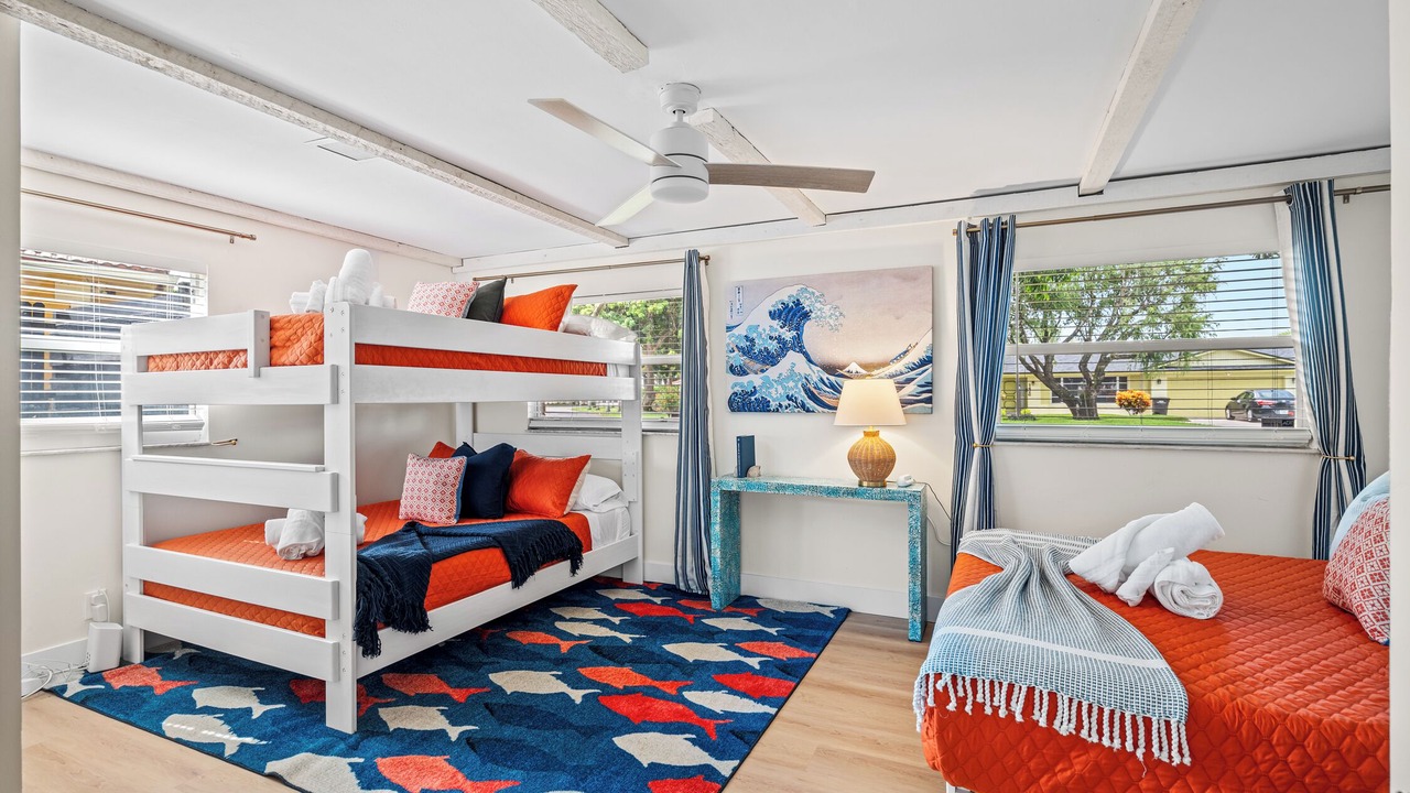 Photo of Bedroom in Palm Beach - West Palm Beach