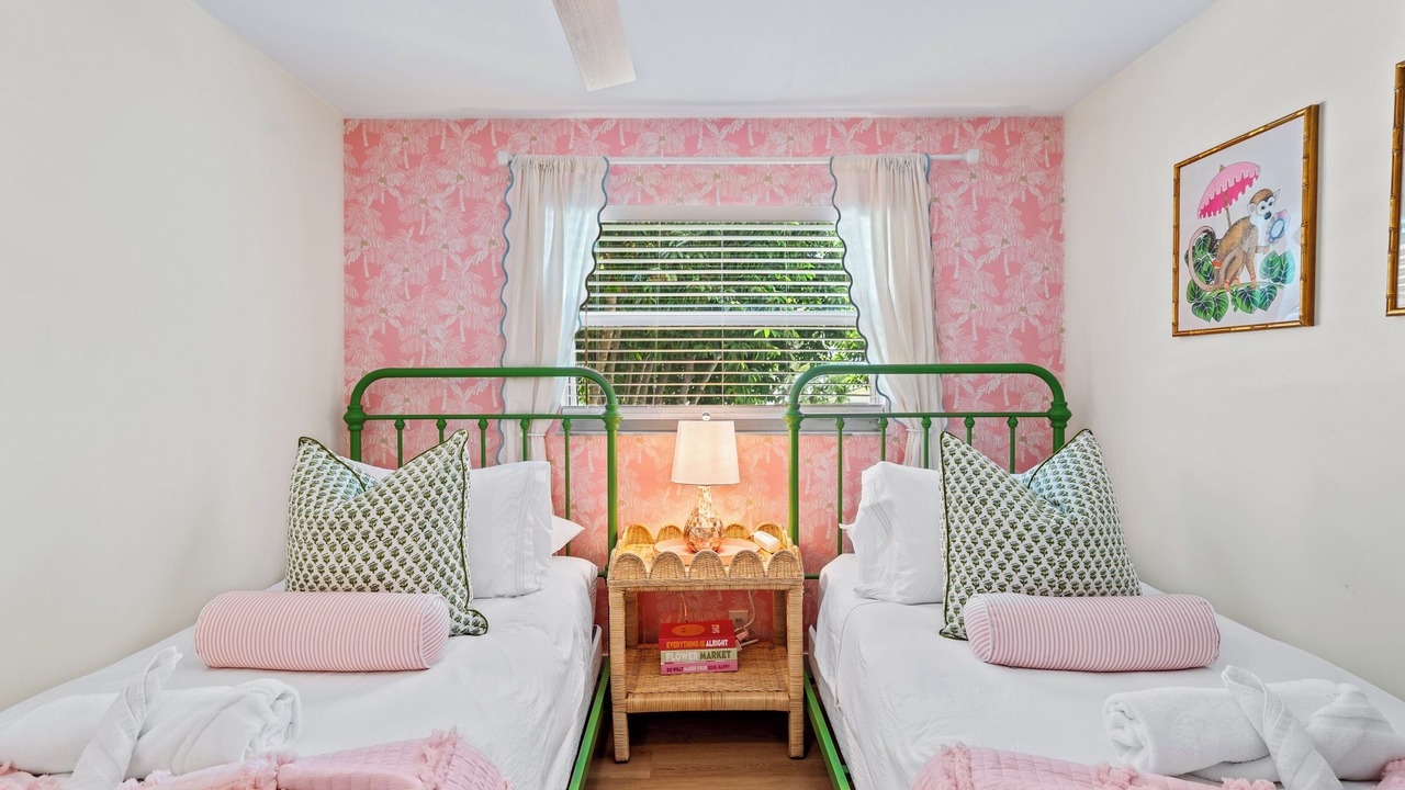Photo of Bedroom in Palm Beach - West Palm Beach