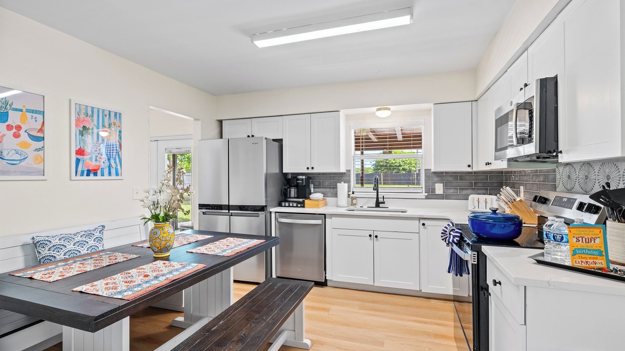 Photo of Kitchen in Palm Beach - West Palm Beach