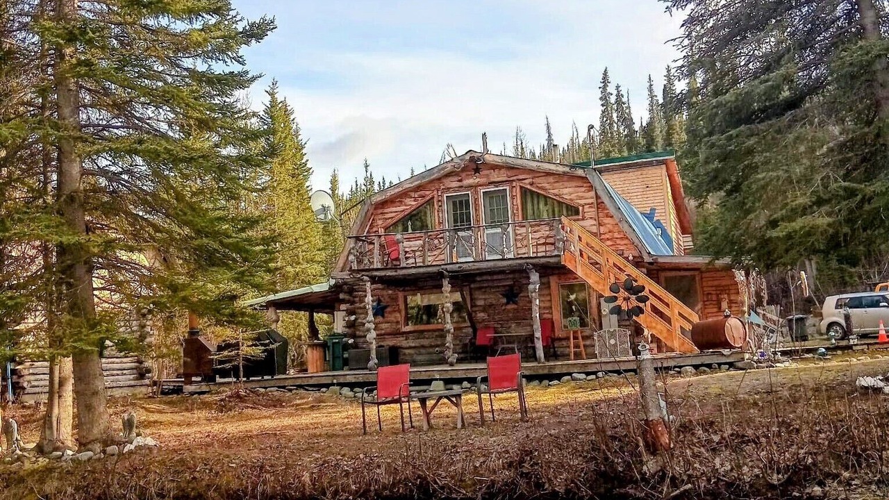 Photo of Outdoor in Copper Center