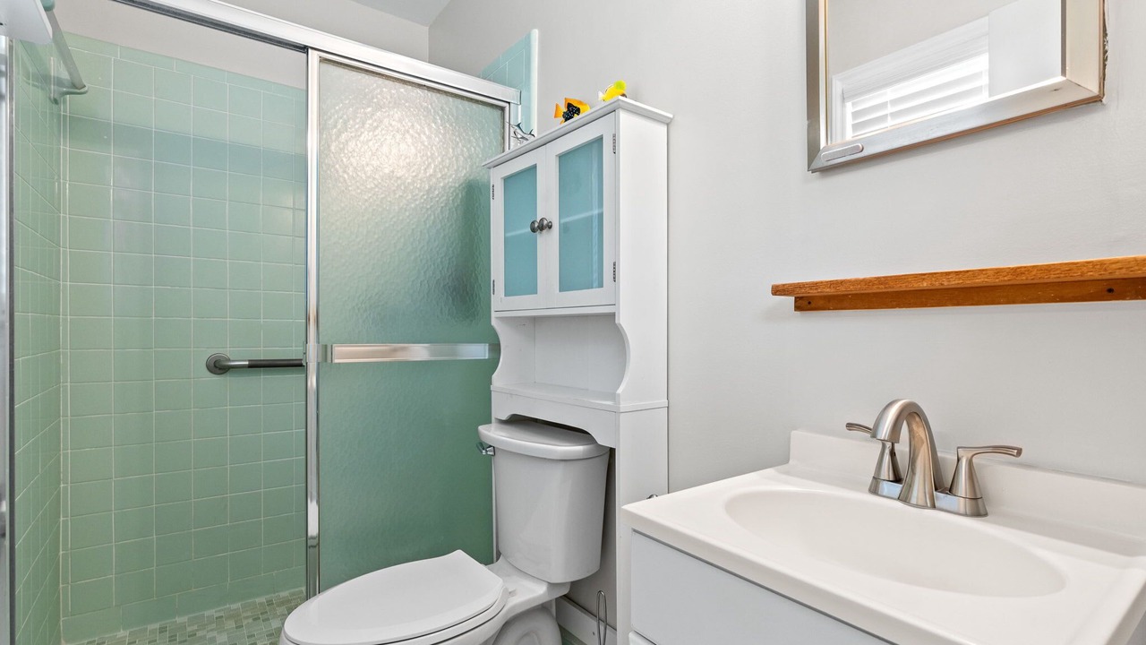 Photo of Bathroom in Wilmington