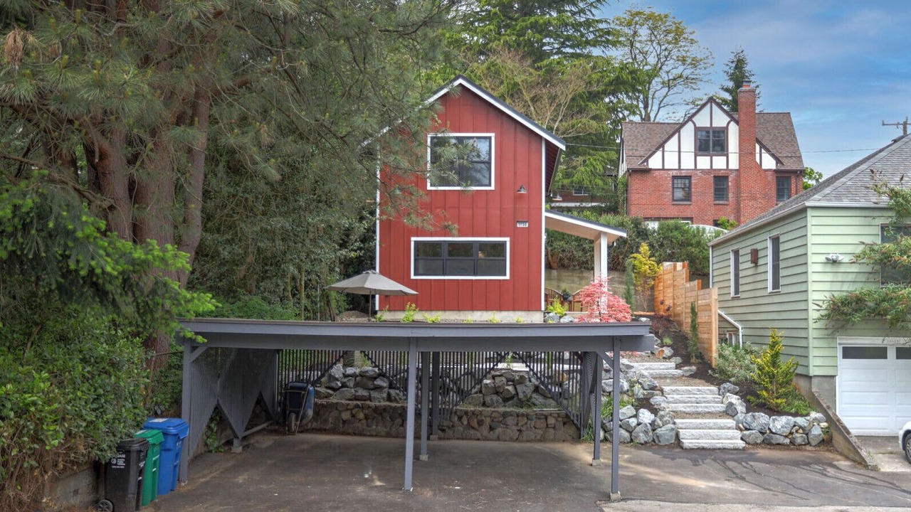 Photo of Outdoor in Licton Springs