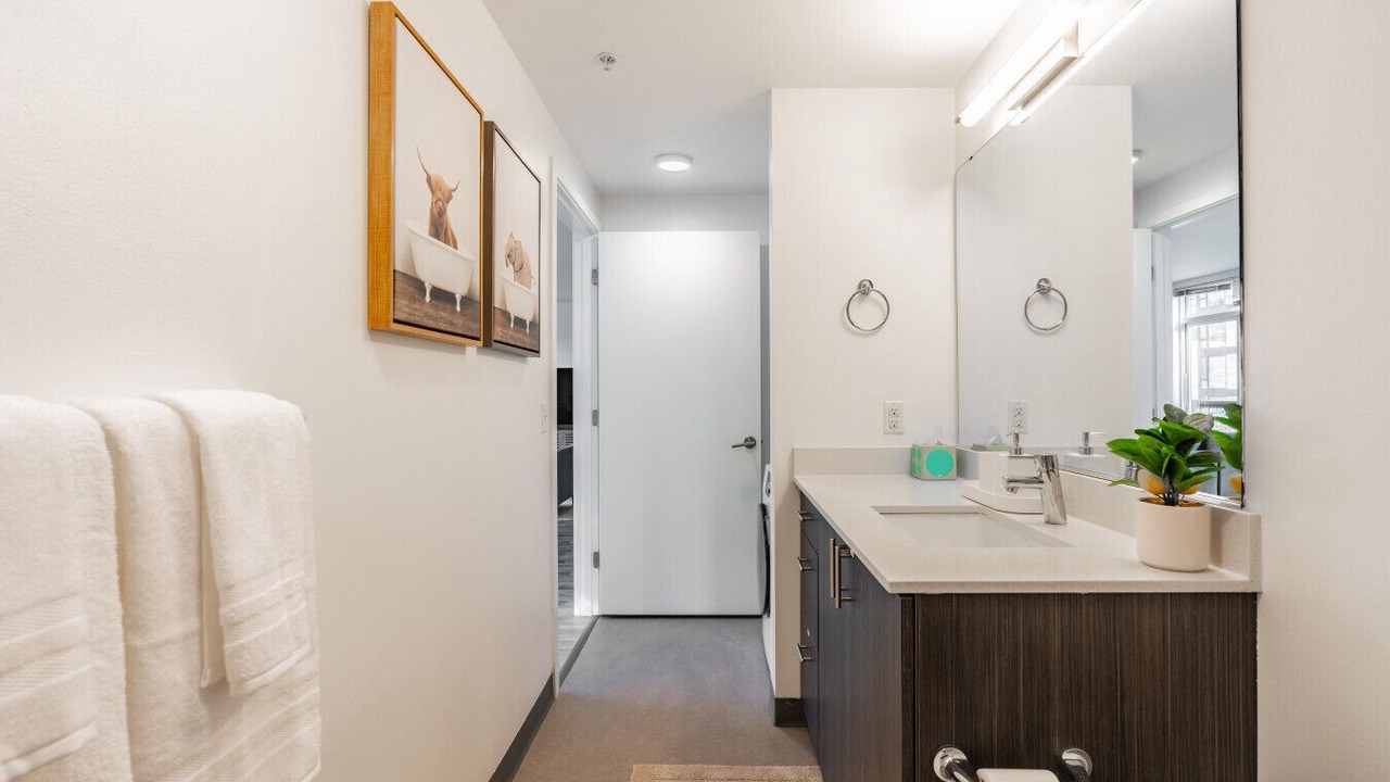 Photo of Bathroom in Minor