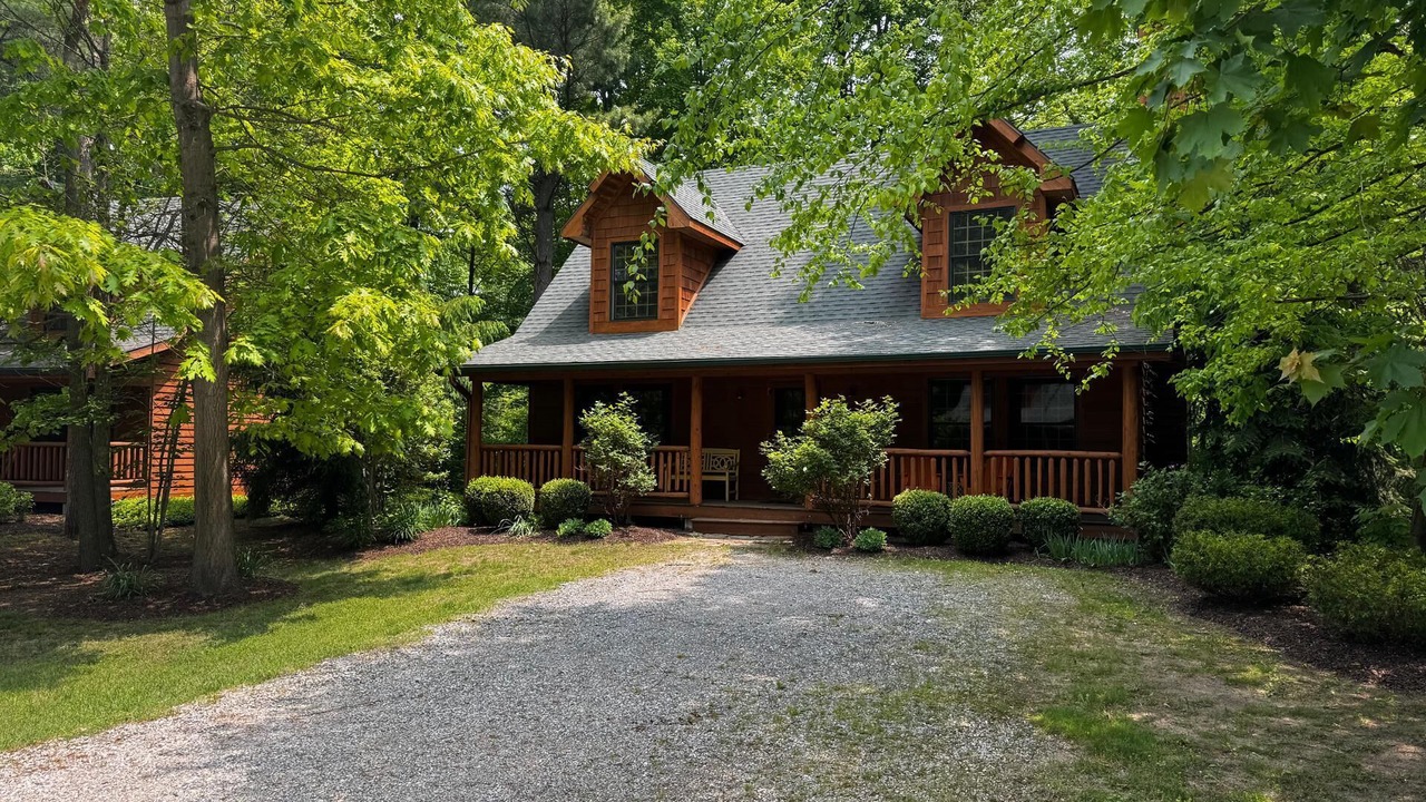 Photo of Outdoor in Saugatuck