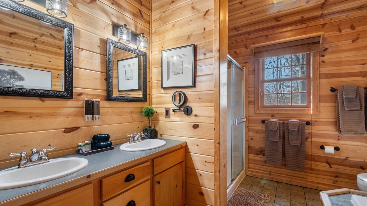 Photo of Bathroom in Saugatuck