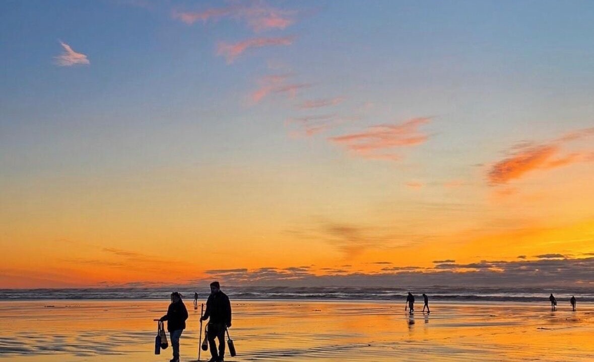 Photo of Others in Ocean Shores