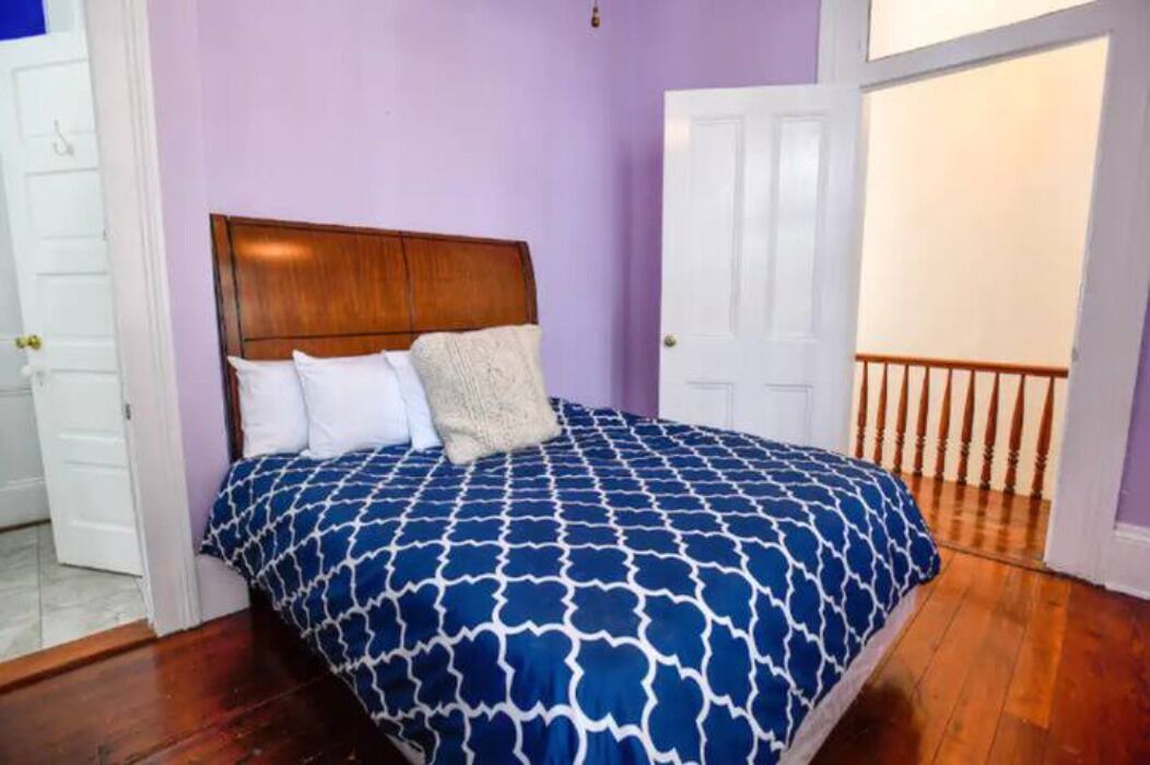 Photo of Bedroom in Seventh Ward