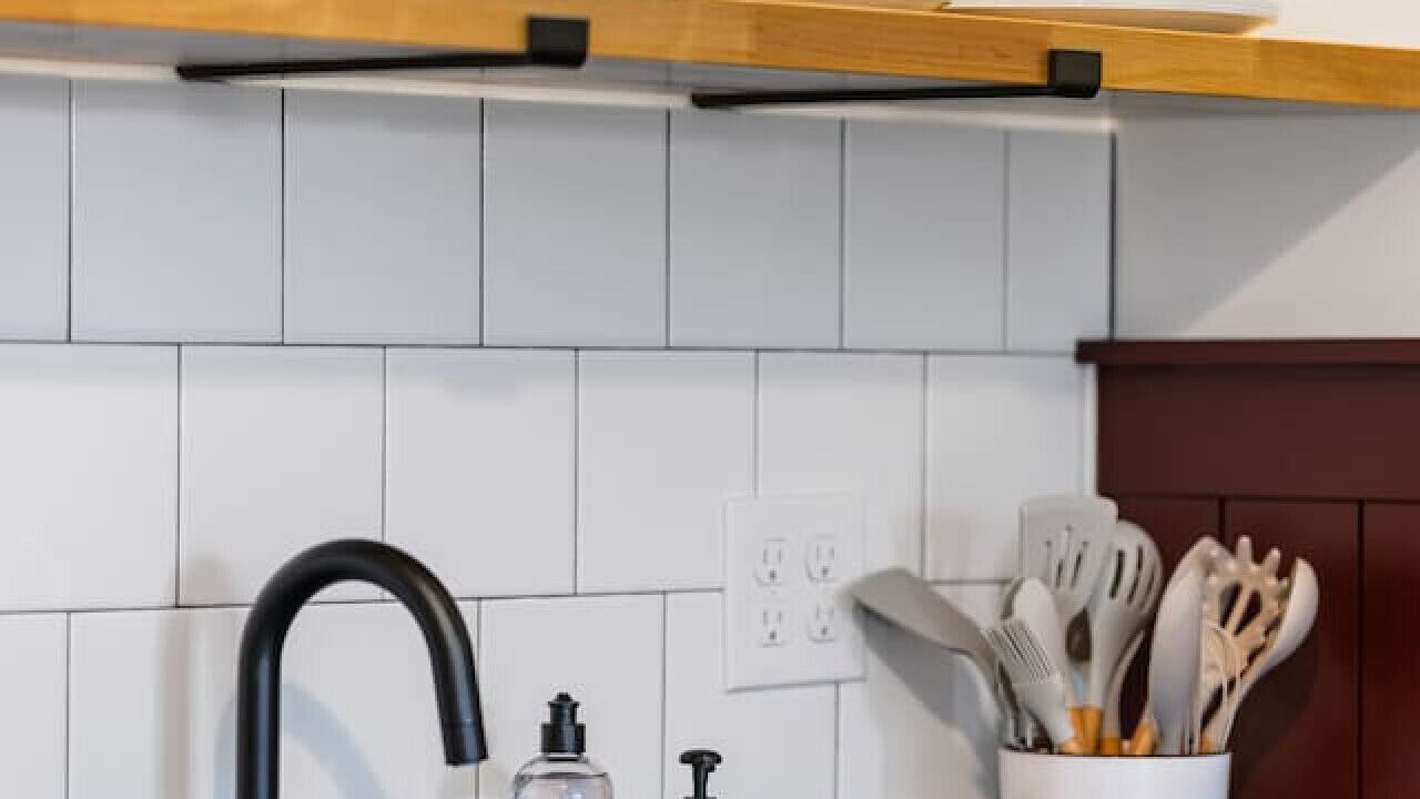 Photo of Kitchen in Juneau