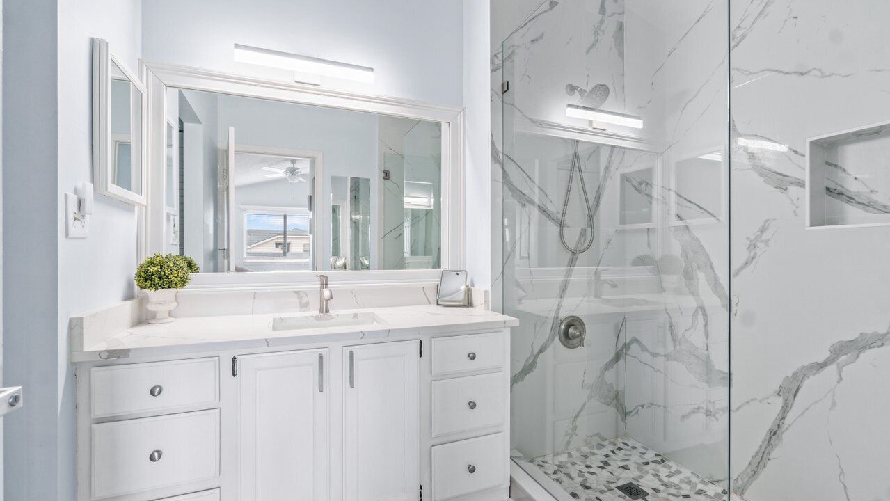 Photo of Bathroom in Jupiter