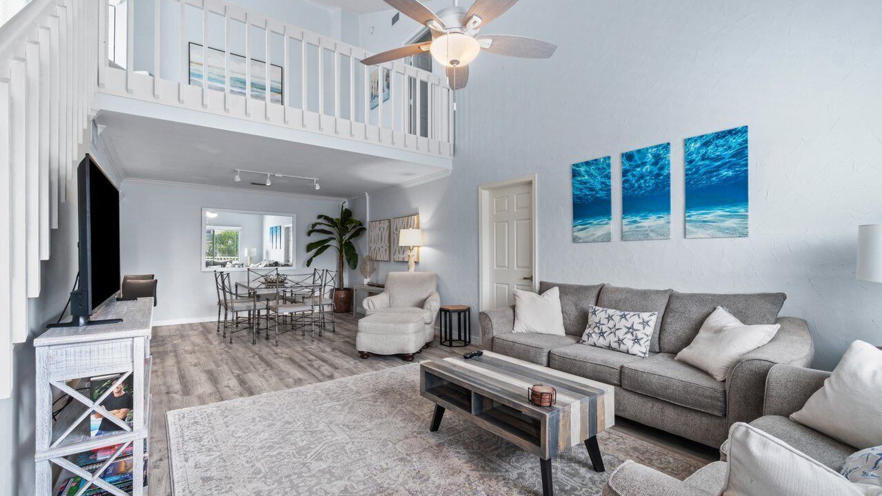 Photo of Livingroom in Jupiter