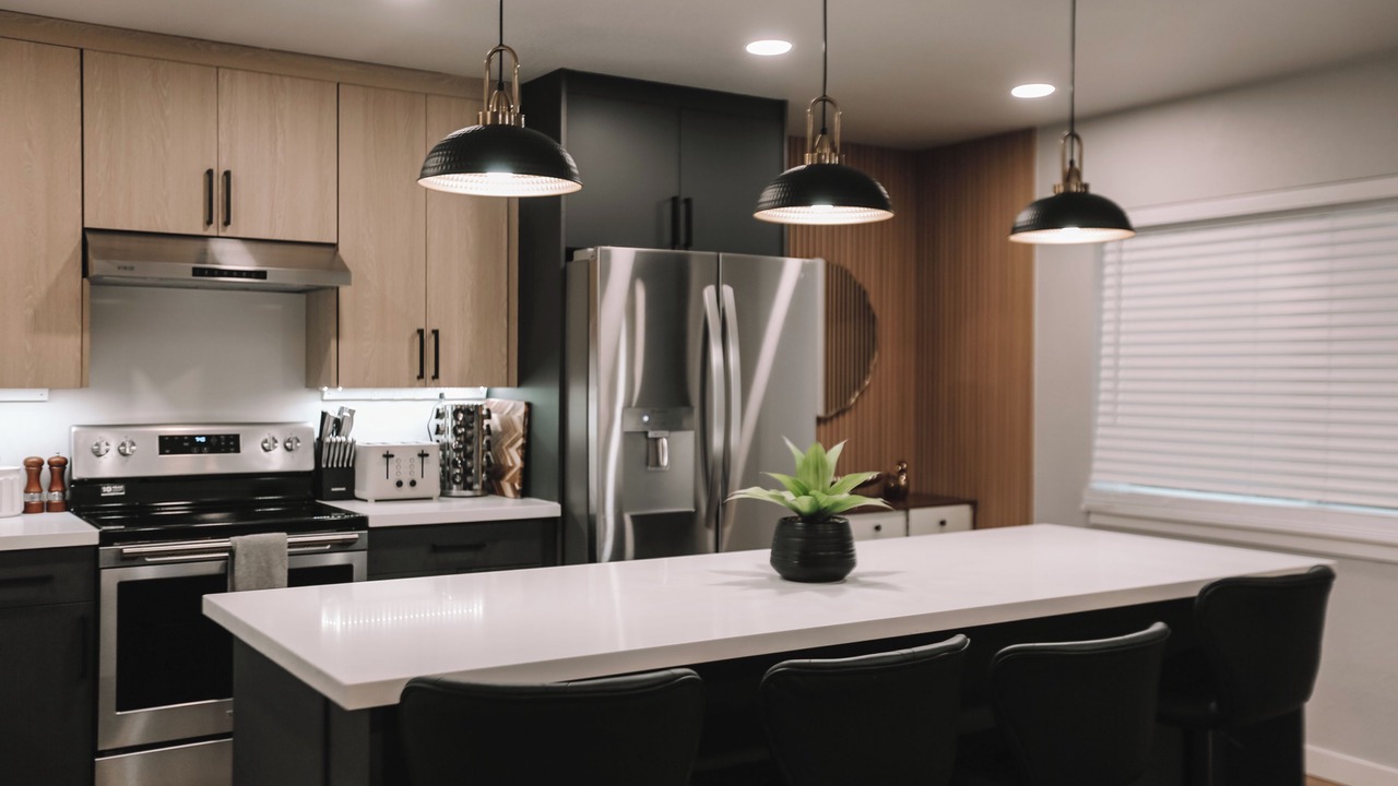 Photo of Kitchen in Wallingford
