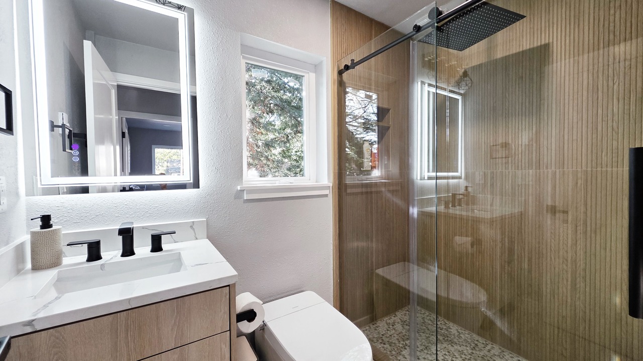 Photo of Bathroom in Wallingford