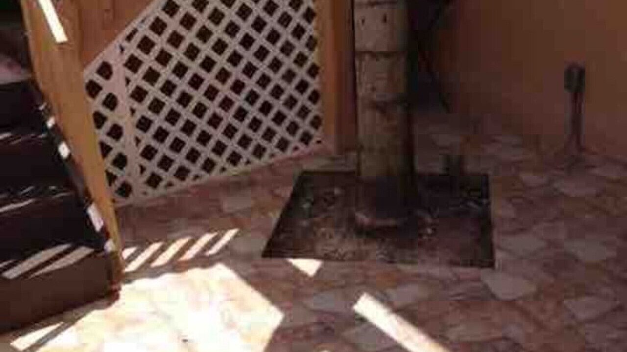 Photo of Outdoor in West Palm Beach