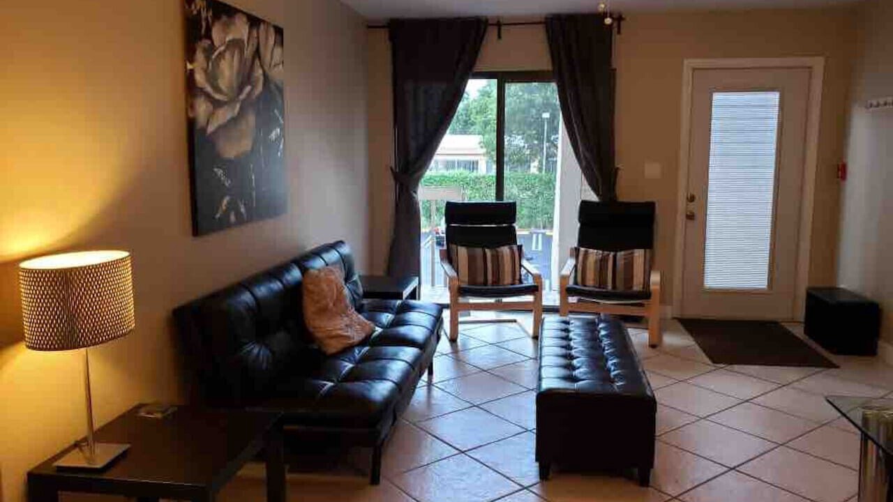 Photo of Livingroom in West Palm Beach