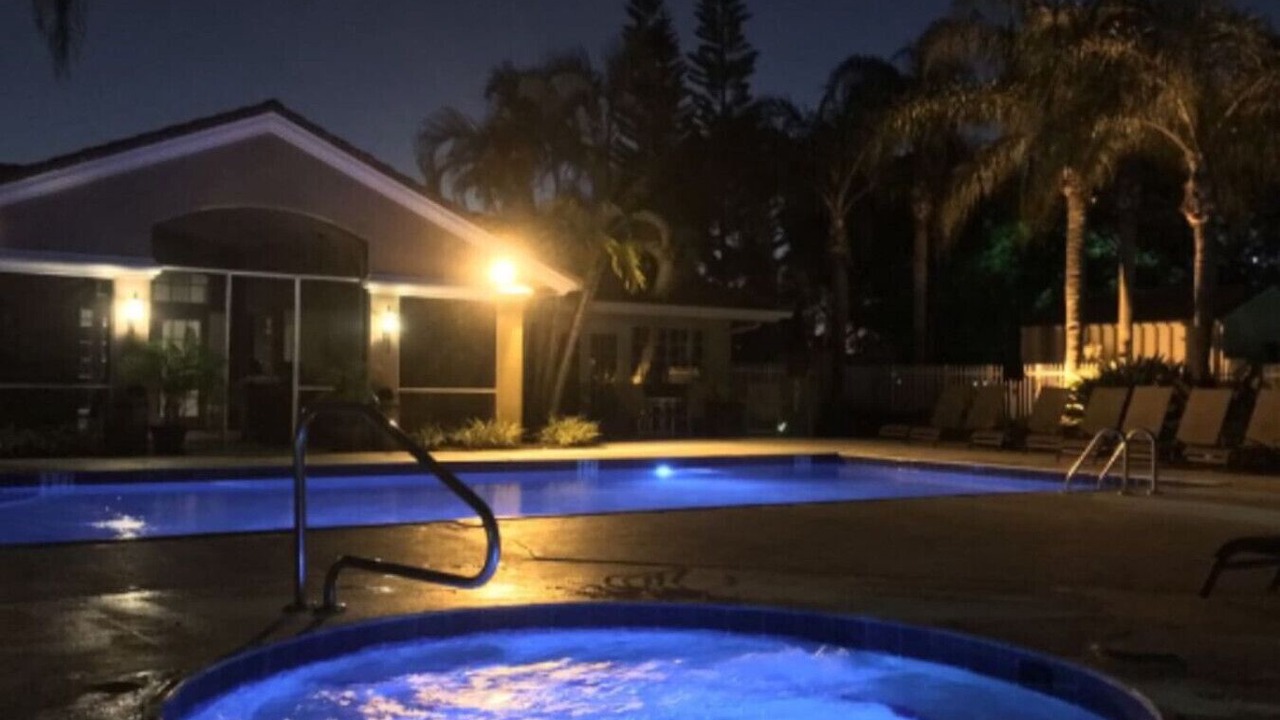 Photo of Outdoor in West Palm Beach