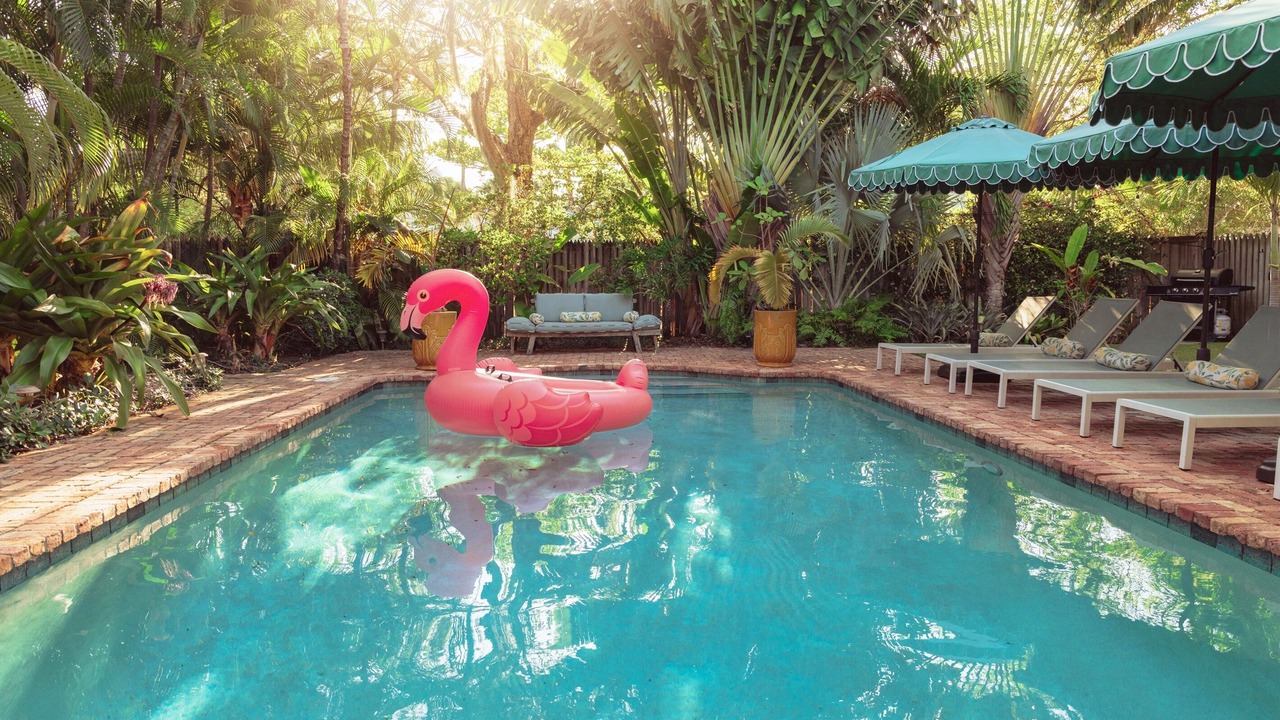 Photo of Outdoor in Palm Beach - West Palm Beach