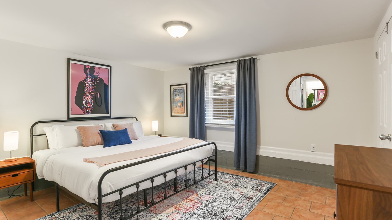 Photo of Bedroom in Leonidas