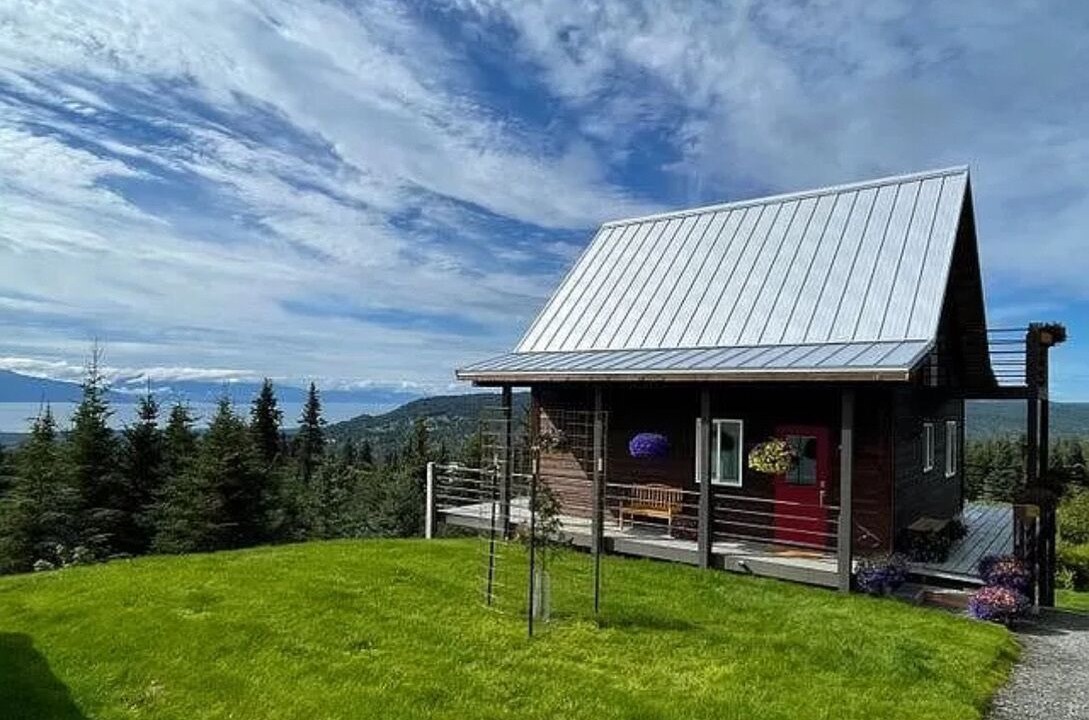 Photo of Outdoor in Fritz Creek