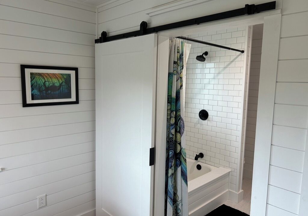 Photo of Bathroom in Fritz Creek