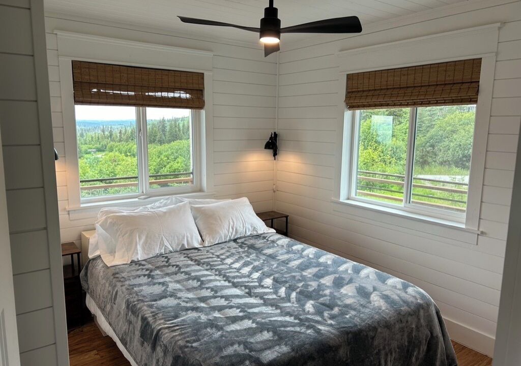 Photo of Bedroom in Fritz Creek