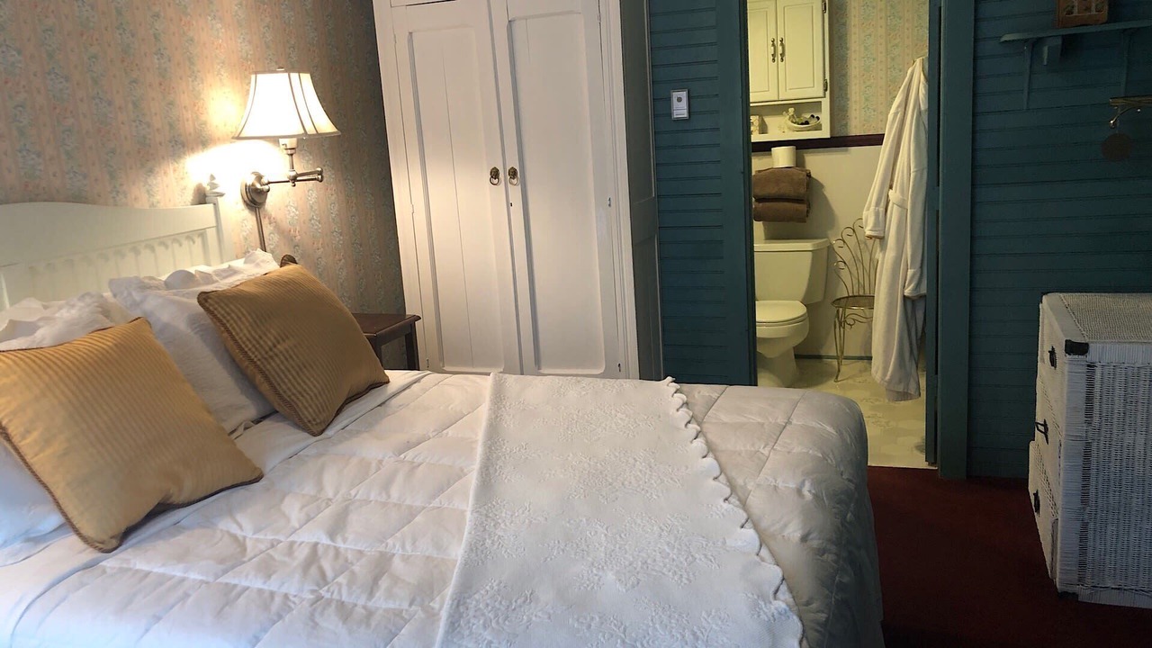 Photo of Bedroom in Silverton