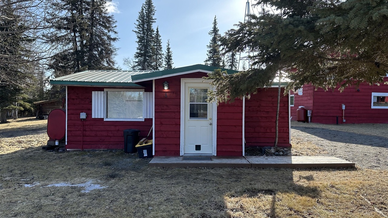 Photo of Others in Cohoe