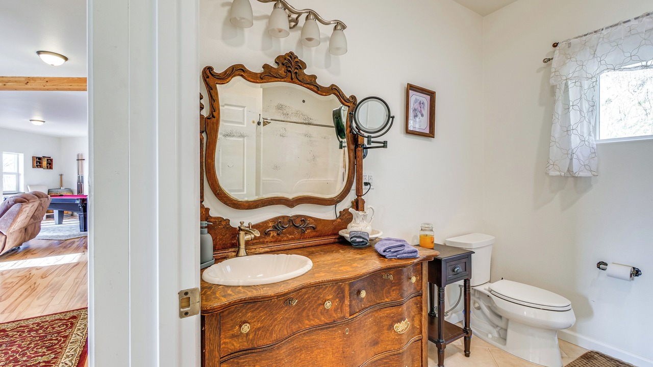 Photo of Bathroom in Butte