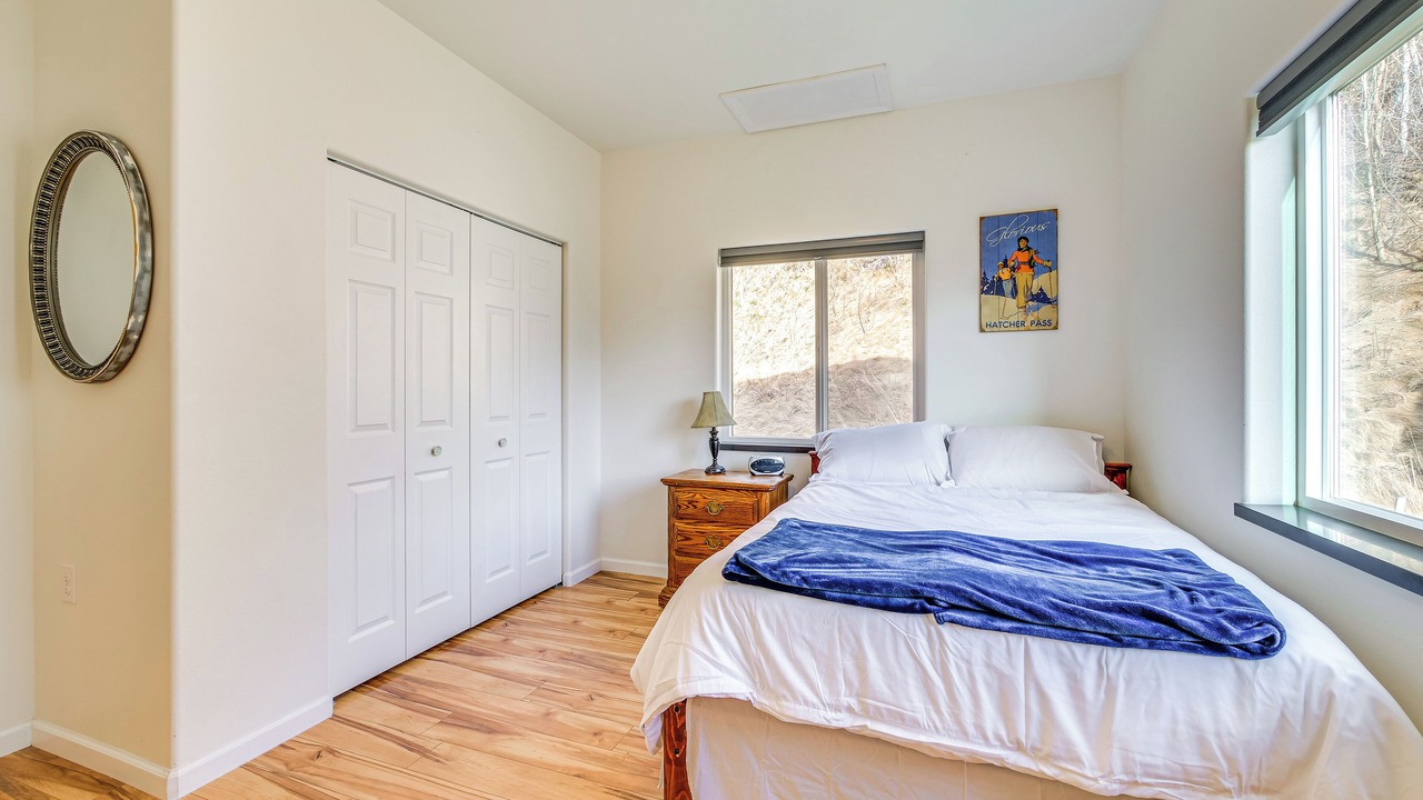 Photo of Bedroom in Butte