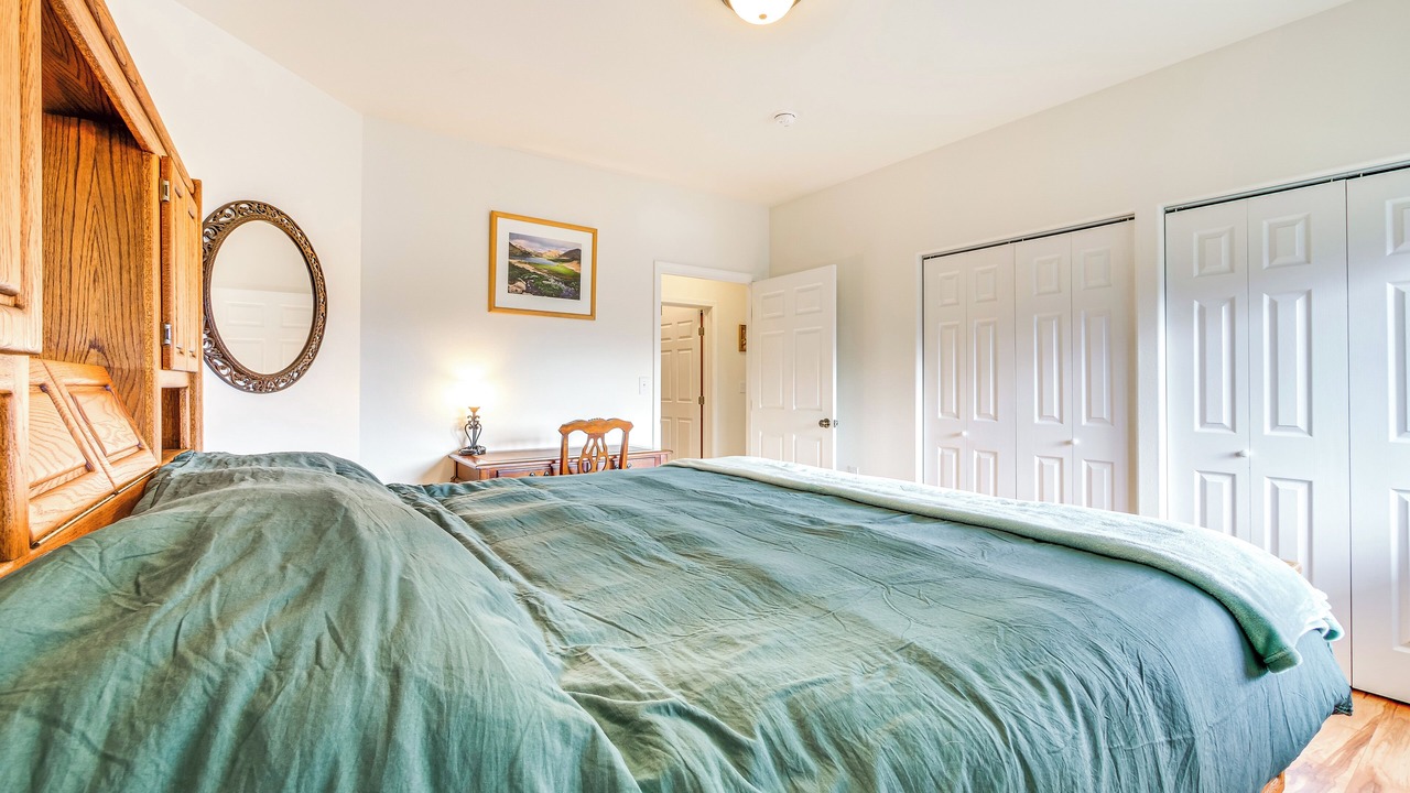 Photo of Bedroom in Butte