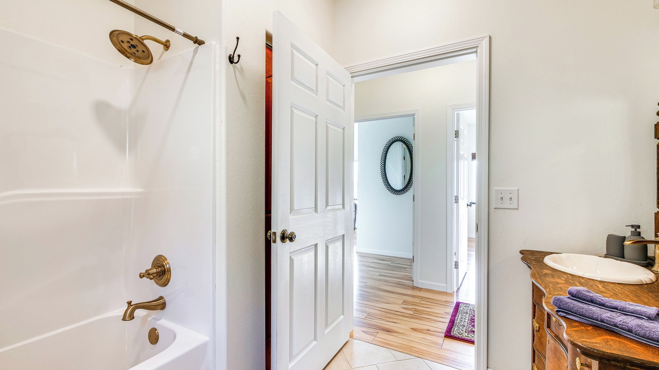 Photo of Bathroom in Butte