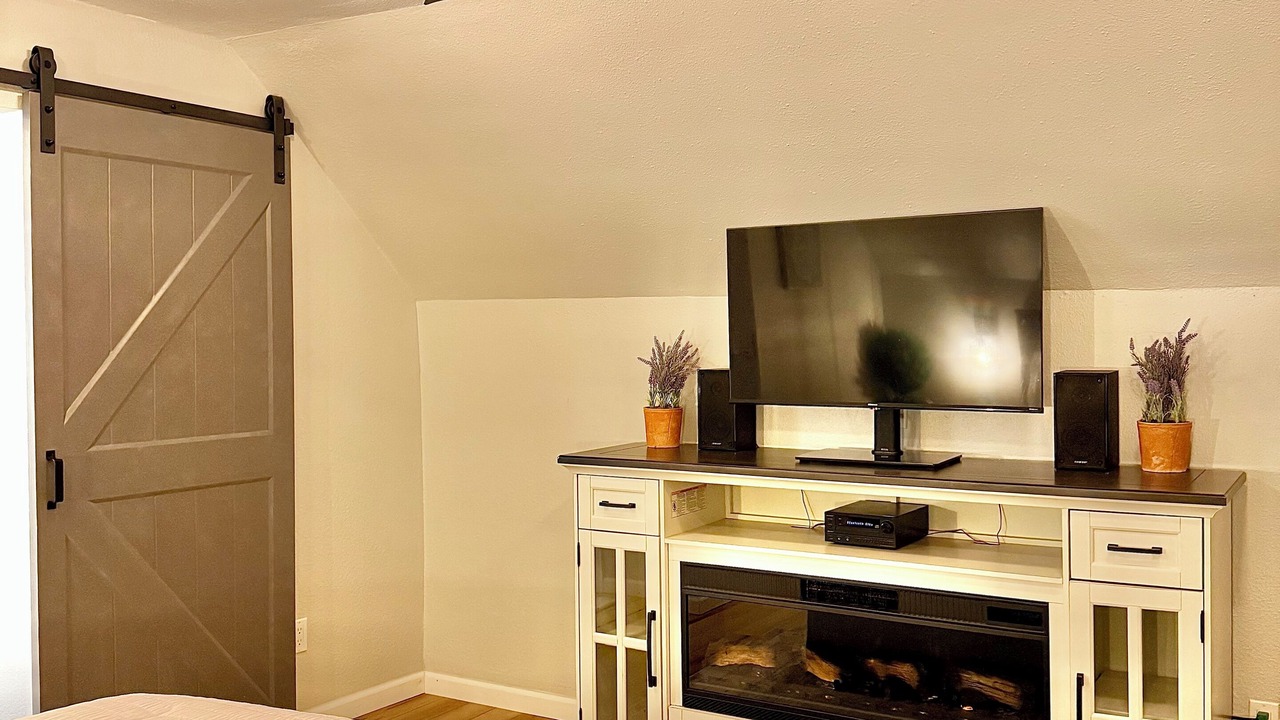 Photo of Bedroom in Central Colorado Springs